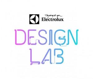 Logo Electrolux Design Lab