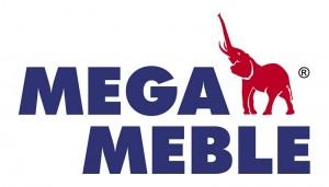 Mega Meble logo