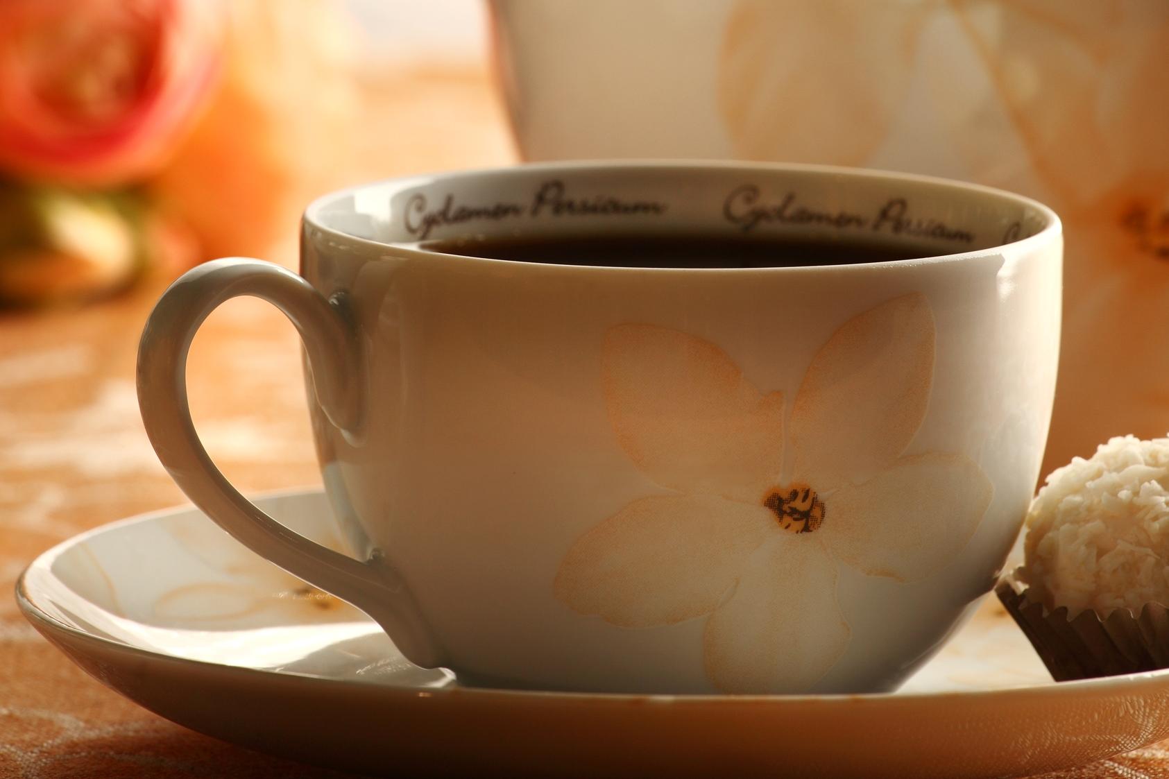 Cynamon, kardamon, imbir… czyli kawa, która krzepi