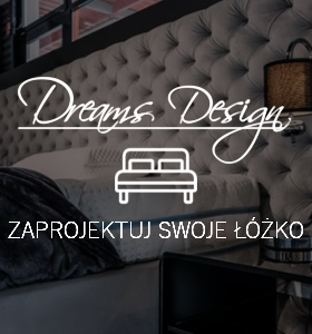 Materace do spania - dreamsdesign.pl
