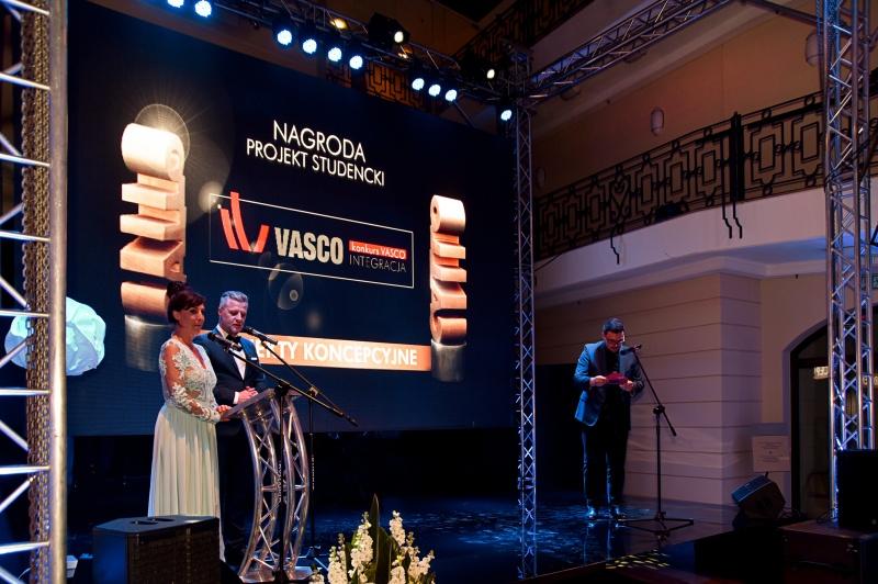 11 edycja konkursu VASCO Integracja