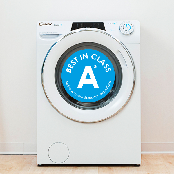 8 praktycznych wskazówek jak efektywniej korzystać z pralki