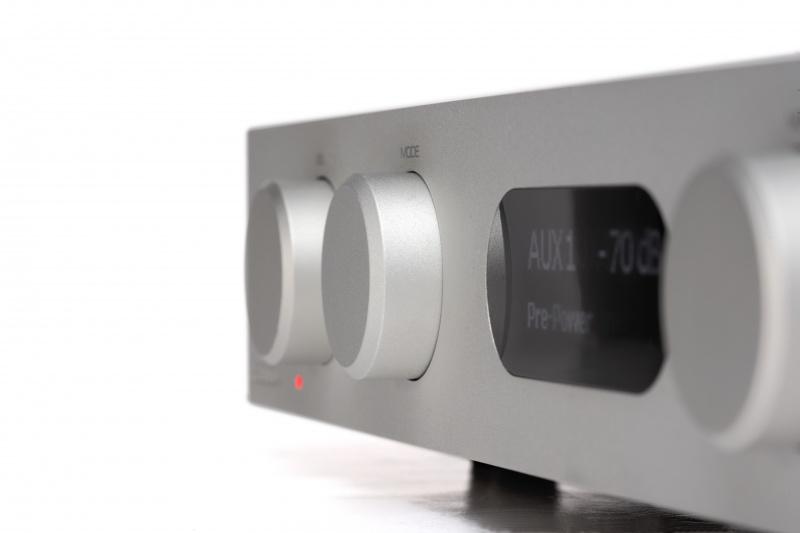Audiolab przedstawia nową serię komponentów stereo hi-fi – 8300 Series