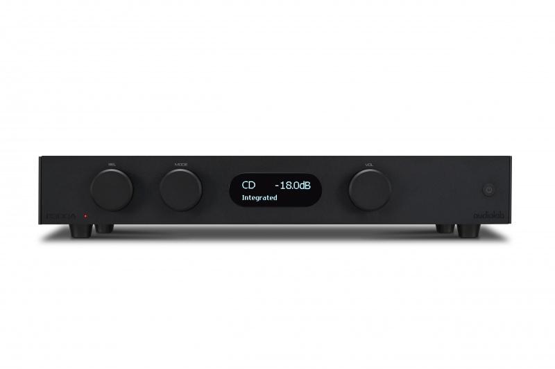 Audiolab przedstawia nową serię komponentów stereo hi-fi – 8300 Series