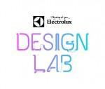 Nowe logo Electrolux Design Lab