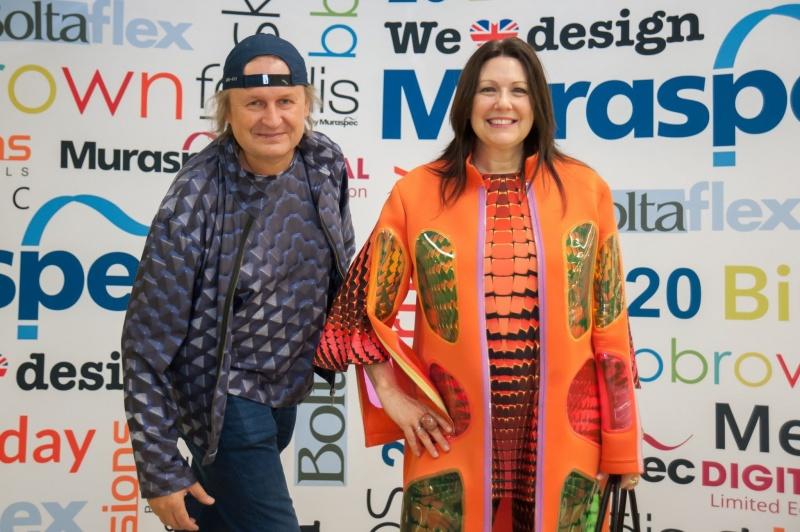 Doświadczenie i design – 20-lecie marki Muraspec