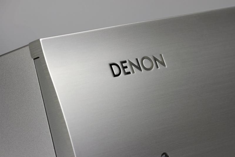 Dzięki najnowszemu zestawowi stereo PMA-2500NE oraz DCD-2500NE, Denon rozpoczyna nową erę systemów HiFi premium