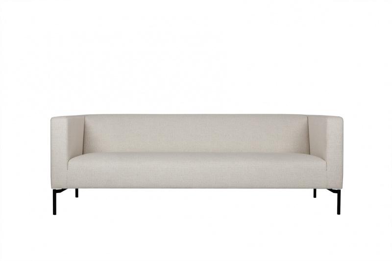 Maksymalny minimalizm – sofa Kent