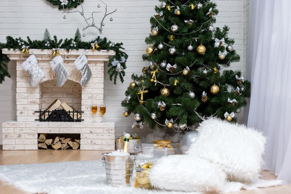 Malwina Sarnowska: Jak udekorować dom na Boże Narodzenie?