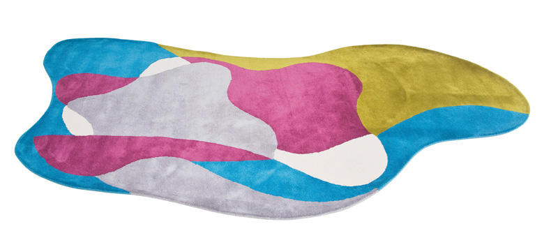 Miękkie stąpanie - dywanowe trendy