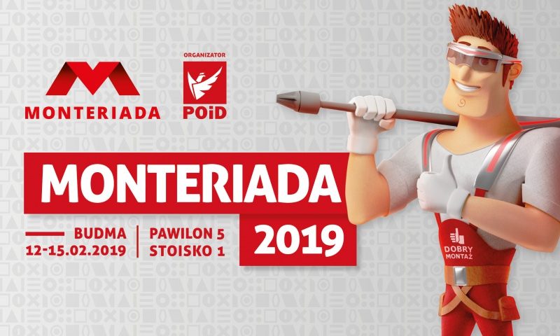 monteriada 2019