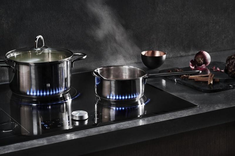 Samsung Chef Collection –  profesjonalne rozwiązania AGD dla domowych kuchni