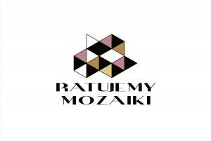 Logo akcji Ratujemy Mozaiki