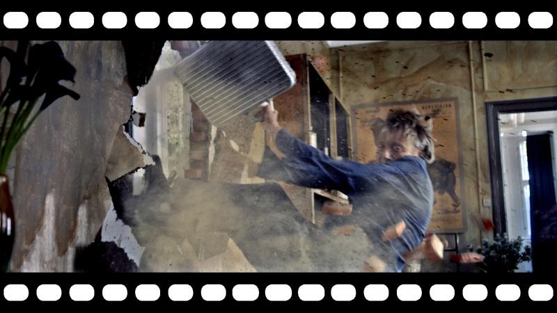 „The Fight” - kolejna produkcja z udziałem Madsa Mikkelsena dla marki BoConcept