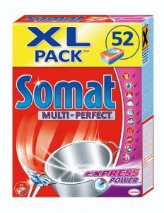 Somat Multi-Perfect 52 Tabs