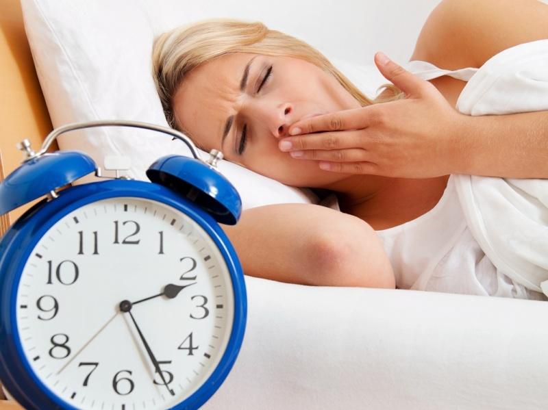 Wyśpij swoje szczęście - wpływ efektywnego snu na życie człowieka