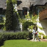 Dmuchawa ręczna Husqvarna 125BVx