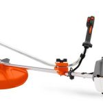 Wykaszarka Husqvarna 323 R-II