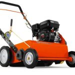 Wertykulator Husqvarna DT 22