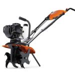 Glebogryzarka Husqvarna T300RS Compact Pro