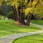 Fot. 4 i 5 Libet pracuje również nad własnymi pomysłami. Na zdjęciach produkowane na zamówienie elementy z betonu architektonicznego z nowej kolekcji Libet Stampo.