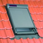 Markiza Zewnętrzna AMZ Solar 01