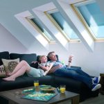 Markiza zewnętrza AMZ Zwave