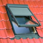 Markiza zewnętrza AMZ Zwave 10