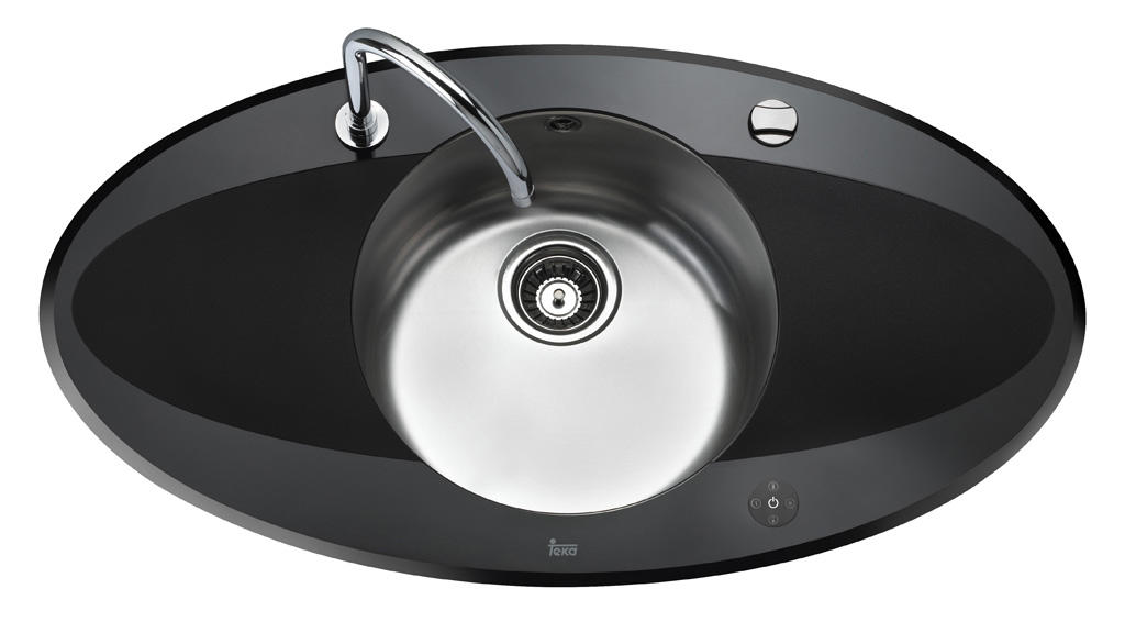 i sink 95 DX i sink 95 DX