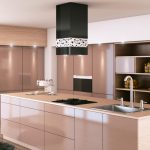 Okap KR Glass Design W aranżacj