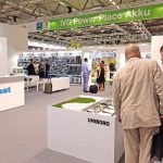 Cellfast na Targach spoga+gafa