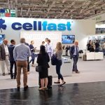 Cellfast na Targach spoga+gafa