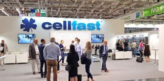 Cellfast na Targach spoga+gafa