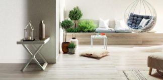 Deski podłogowe Tubądzin