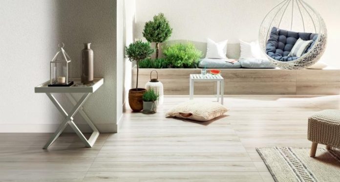 Deski podłogowe Tubądzin