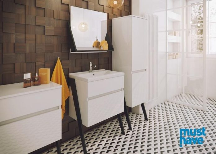 Kolekcja Defra must have