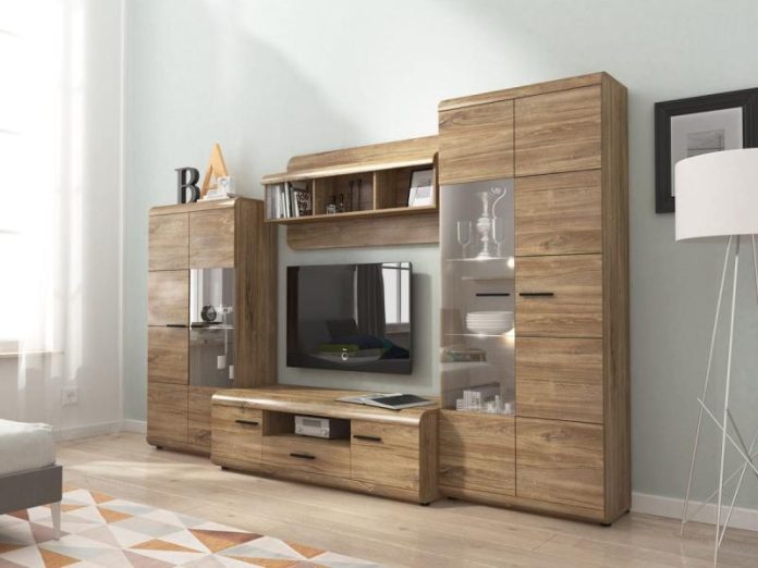Meble do salonu