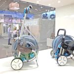 Cellfast na Targach spoga+gafa