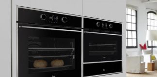 piekarnik marki Teka