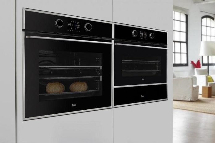 piekarnik marki Teka