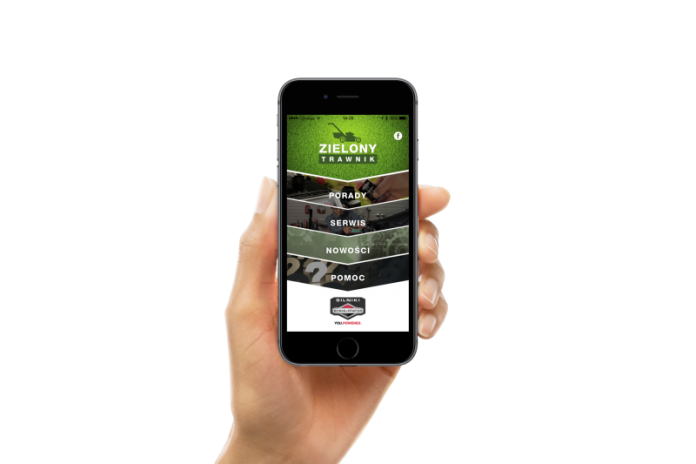 Pielęgnacja trawnika z Briggs&Stratton