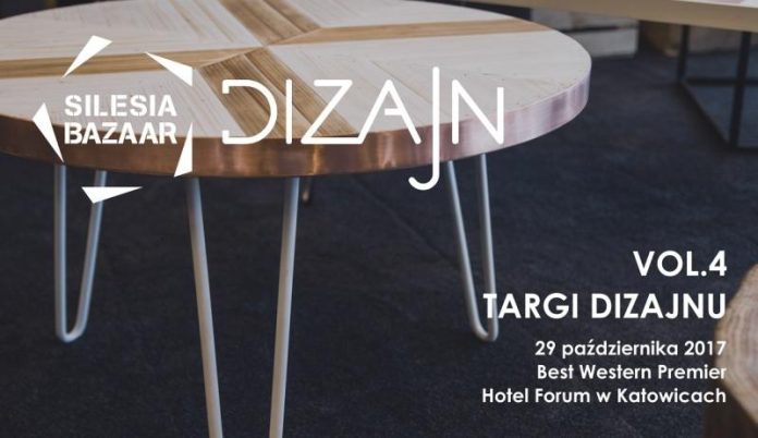 Targi silesia bazaar