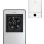 Sterowanie pomopą ciepła