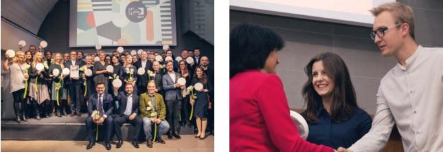 Nagroda Dobry Wzór 2017