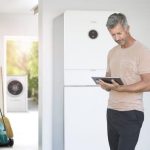 Pompa ciepła Junkers_bosch