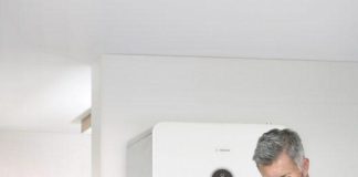 Pompa ciepła Junkers_bosch