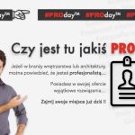 Event dla designerów PROday