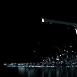 Steinberg Wasser bateria łazienkowa