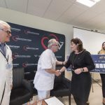 Wiśniowski akcja "Razem ratujmy małe serduszka"