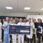 Wiśniowski akcja "Razem ratujmy małe serduszka"